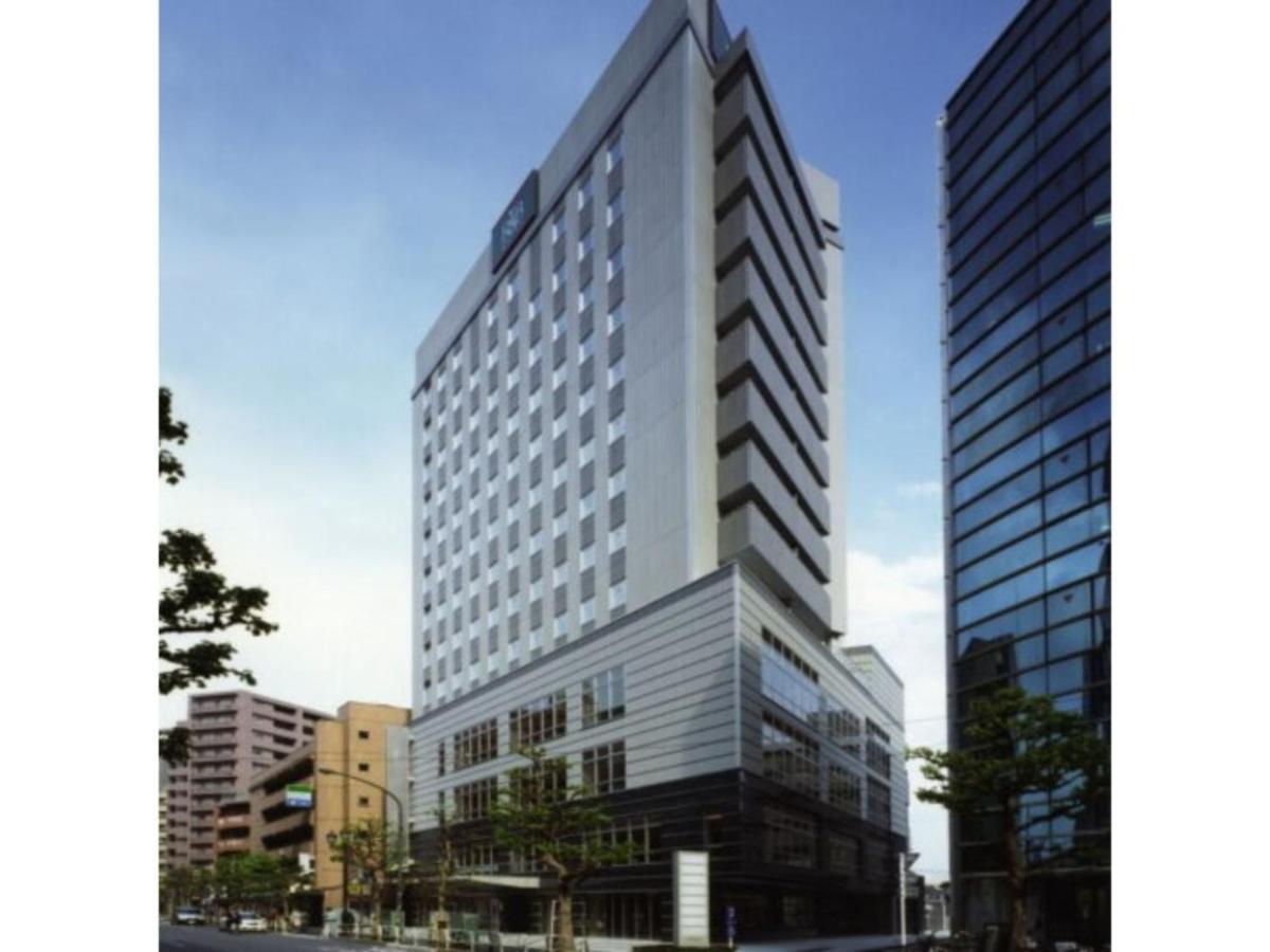 R&B Hotel Hachioji - Vacation Stay 38827V Esterno foto