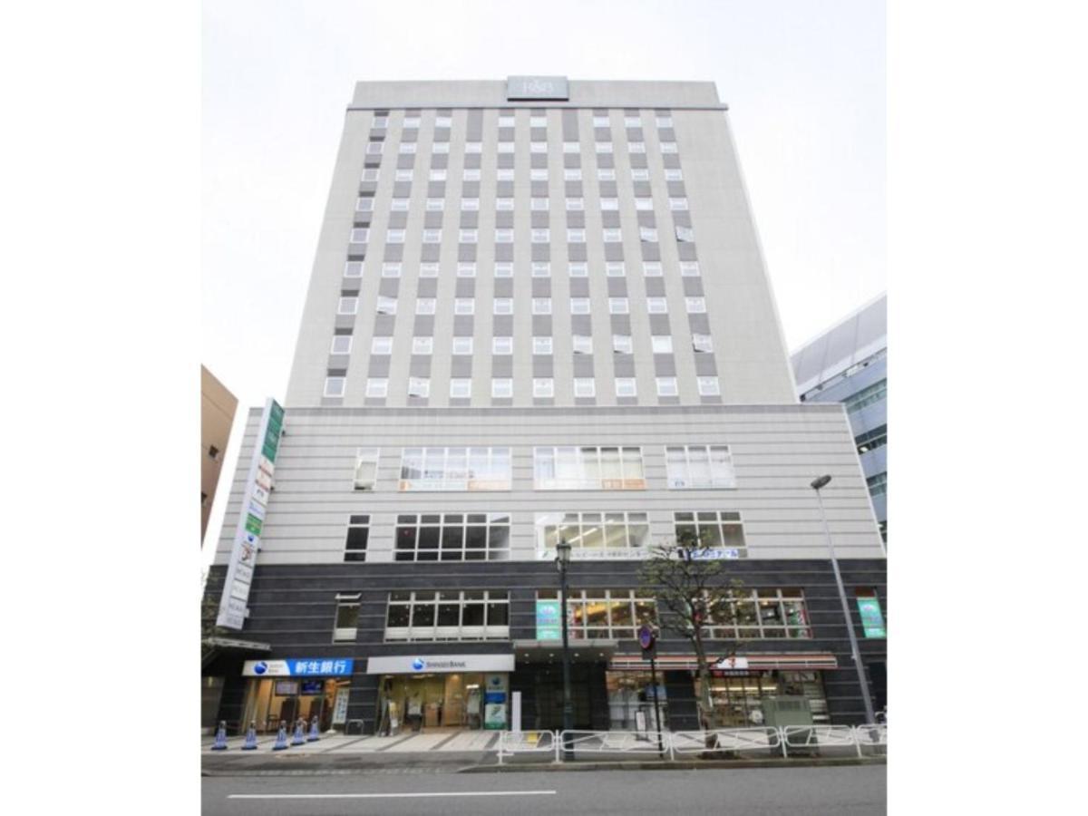 R&B Hotel Hachioji - Vacation Stay 38827V Esterno foto